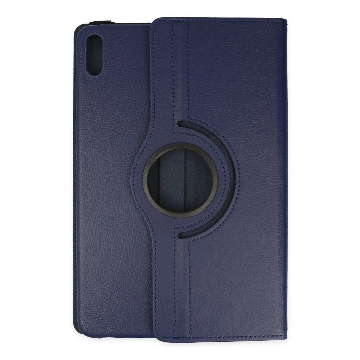 Huawei Matepad Air 11.5 Kılıf 360 Tablet Deri Kılıf - Lacivert