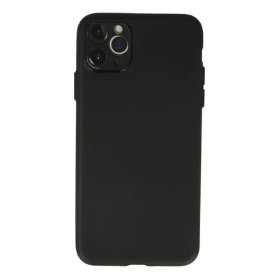 Apple İphone 11 Pro Max Kılıf Puma Silikon - Siyah