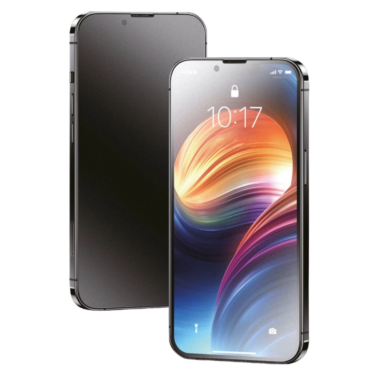 Samsung Galaxy M14 5g 3d Antistatik Mat Seramik Nano Ekran Koruyucu