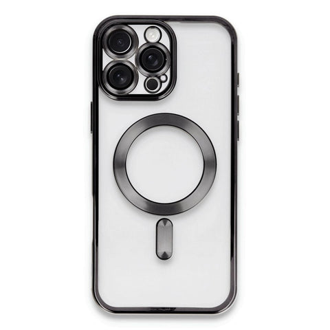 Apple İphone 16 Pro Kılıf Kross Magneticsafe Kapak