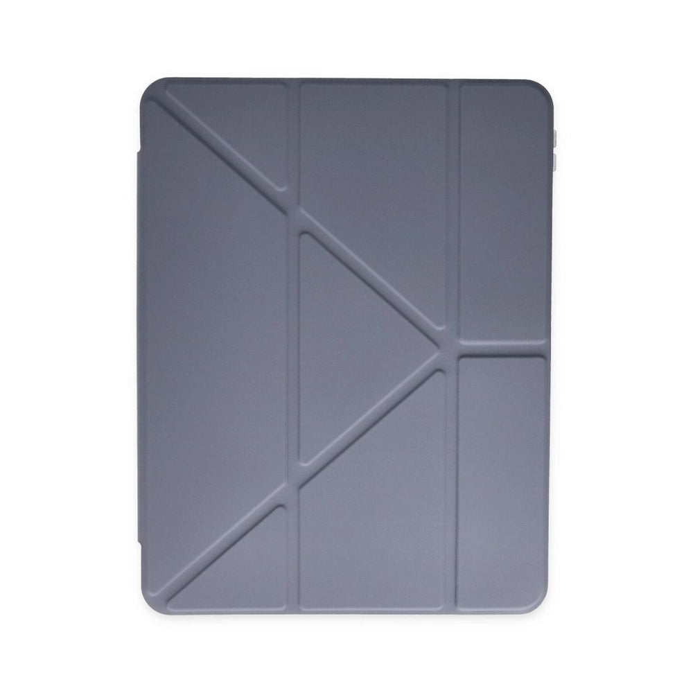 Xiaomi Redmi Pad Se Kılıf Kalemlikli Mars Tablet Kılıfı - Lavender