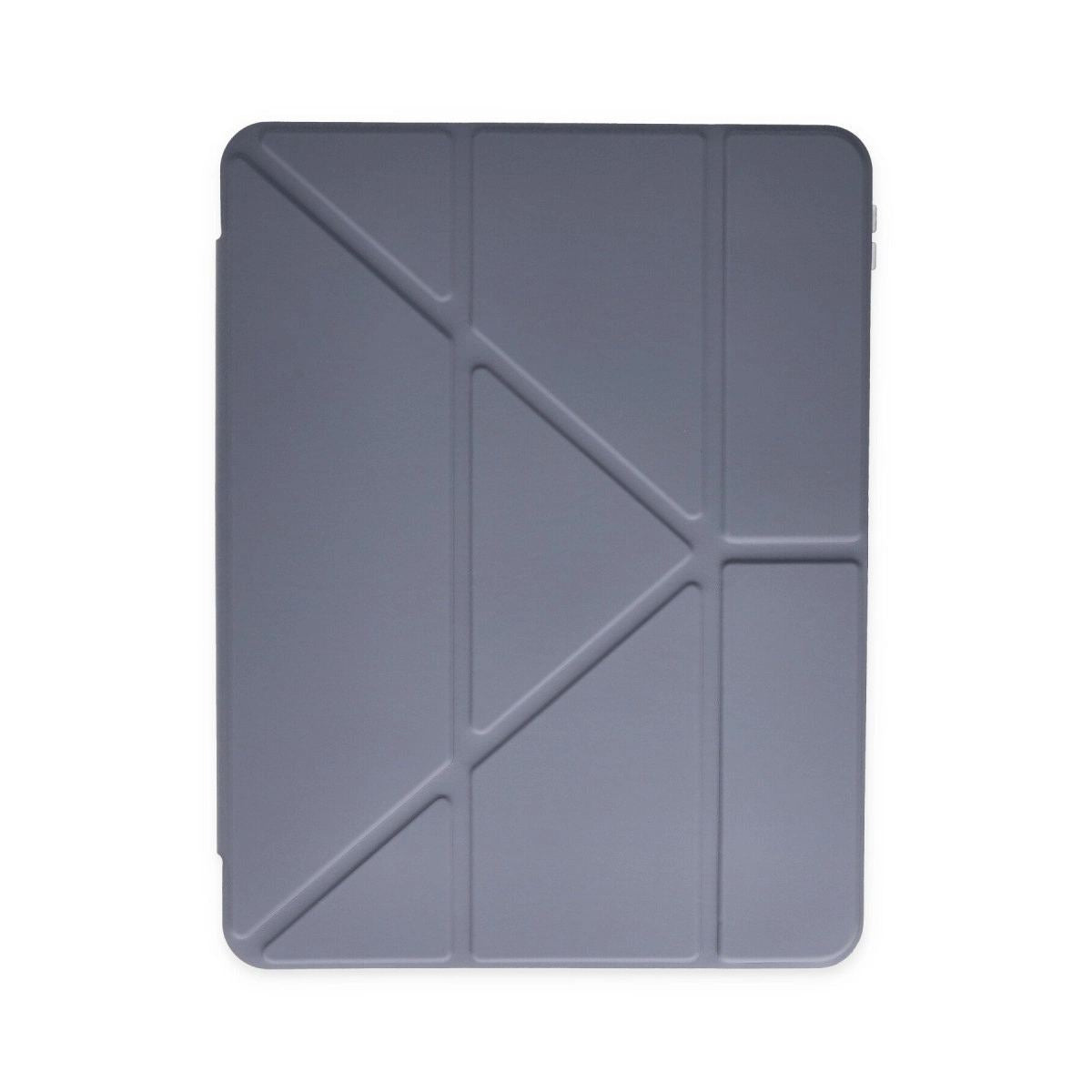 Xiaomi Redmi Pad Se Kılıf Kalemlikli Mars Tablet Kılıfı - Lavender