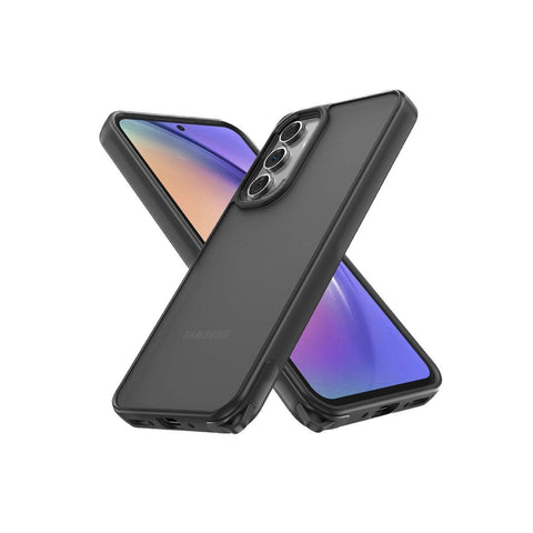 Samsung Galaxy A04s Kılıf Elegant Kapak