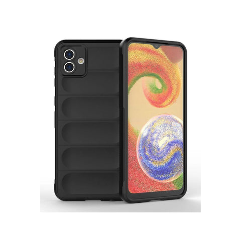 Samsung Galaxy A04 Kılıf Optimum Silikon