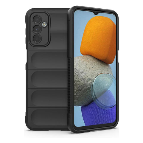 Samsung Galaxy M23 Kılıf Optimum Silikon