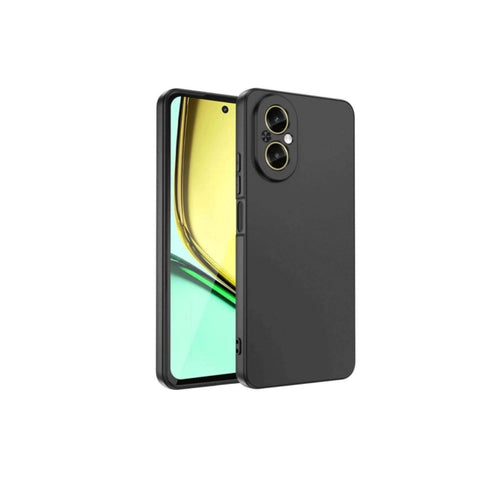 Realme 12 Lite Kılıf First Silikon