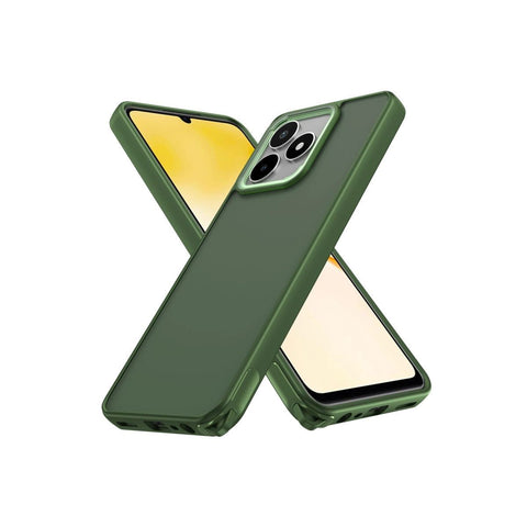 Realme C53 Kılıf Elegant Kapak