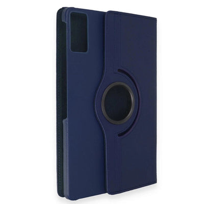 Newface Xiaomi Redmi Pad Kılıf 360 Tablet Deri Kılıf - Lacivert