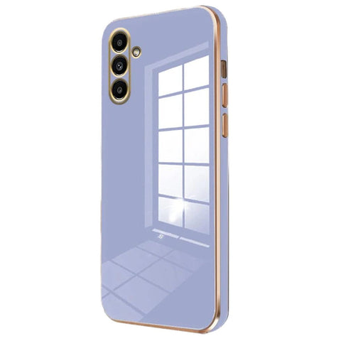Samsung Galaxy M15 Kılıf Volet Silikon