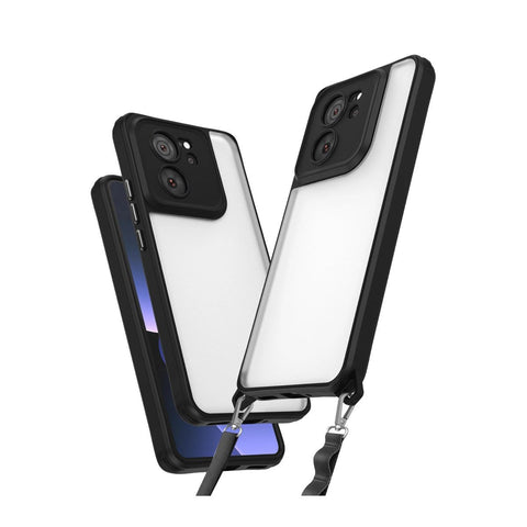 Xiaomi Mi 13t Pro Kılıf Penta Silikon Kılıf