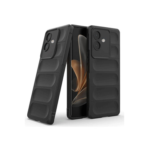 Oppo A3 Kılıf Optimum Silikon