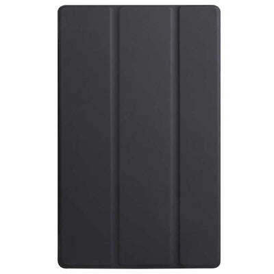 Lenovo M10 Hd X306f Kılıf Tablet Smart Kılıf - Siyah