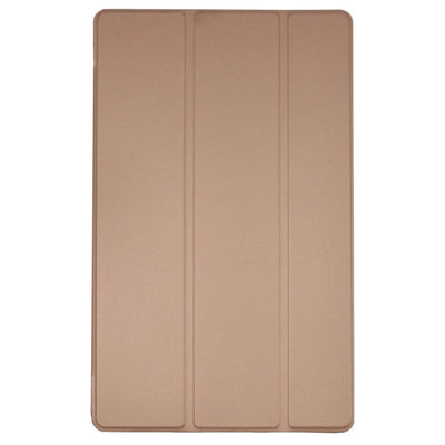 Lenovo M10 Hd X306f Kılıf Tablet Smart Kılıf - Gold