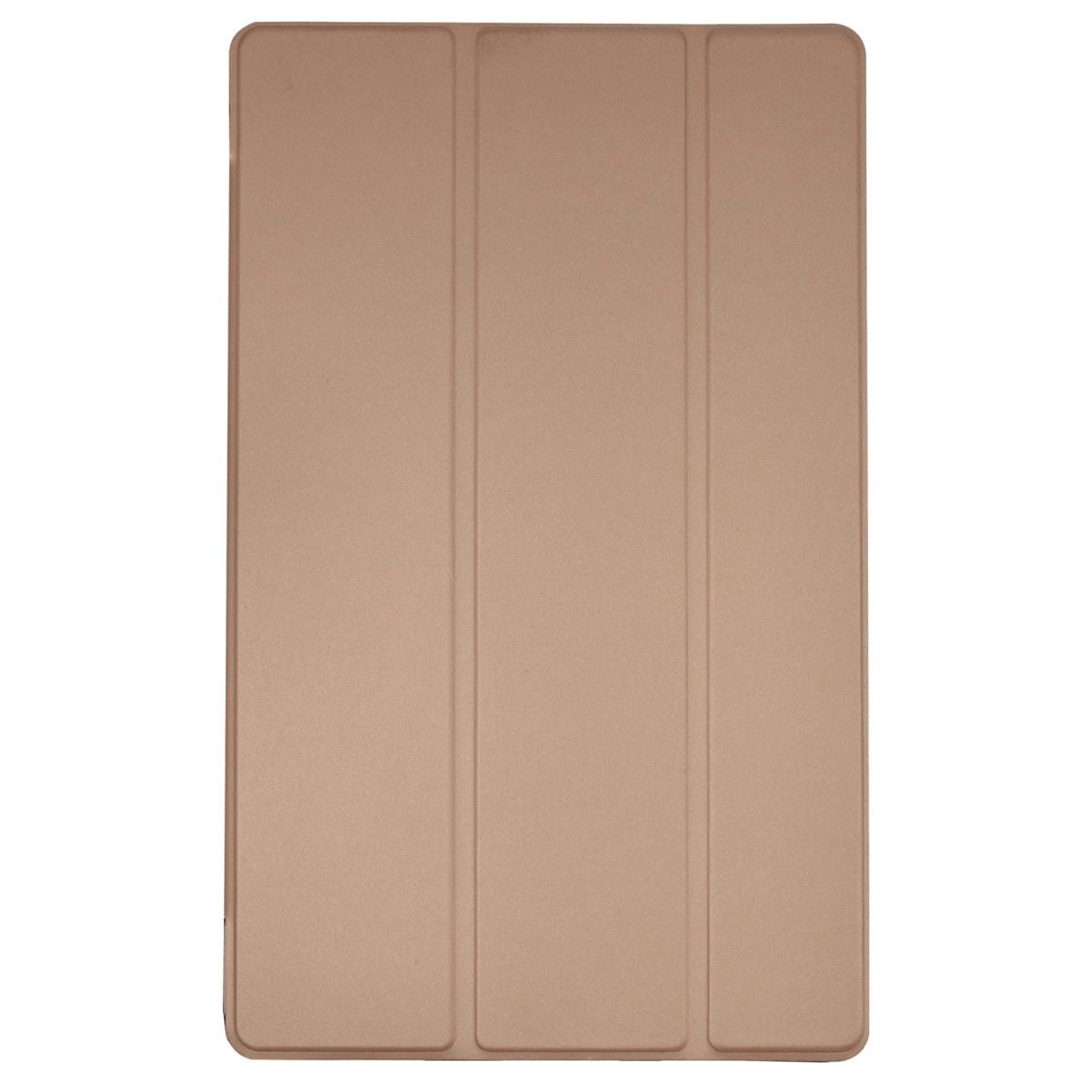 Lenovo M10 Hd X306f Kılıf Tablet Smart Kılıf - Gold