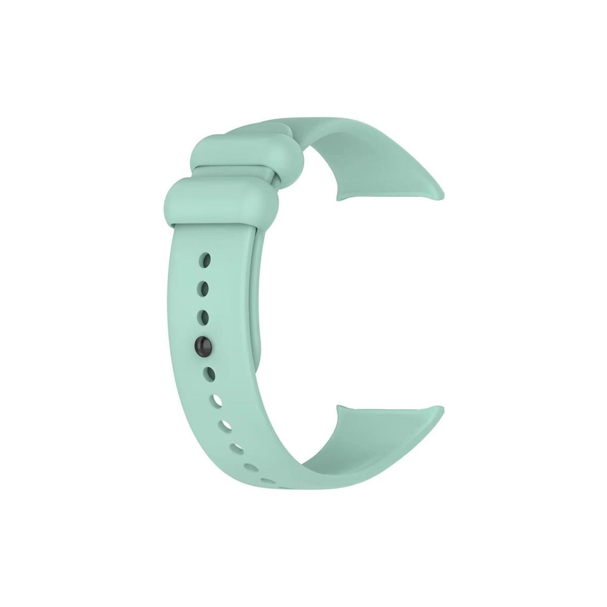 Xiaomi Smart Band 8 Pro Klasik Kordon - Turkuaz