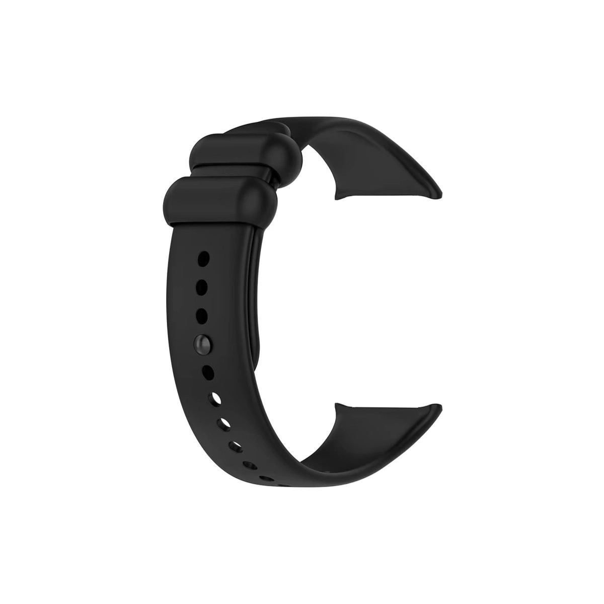 Xiaomi Smart Band 8 Pro Klasik Kordon - Siyah