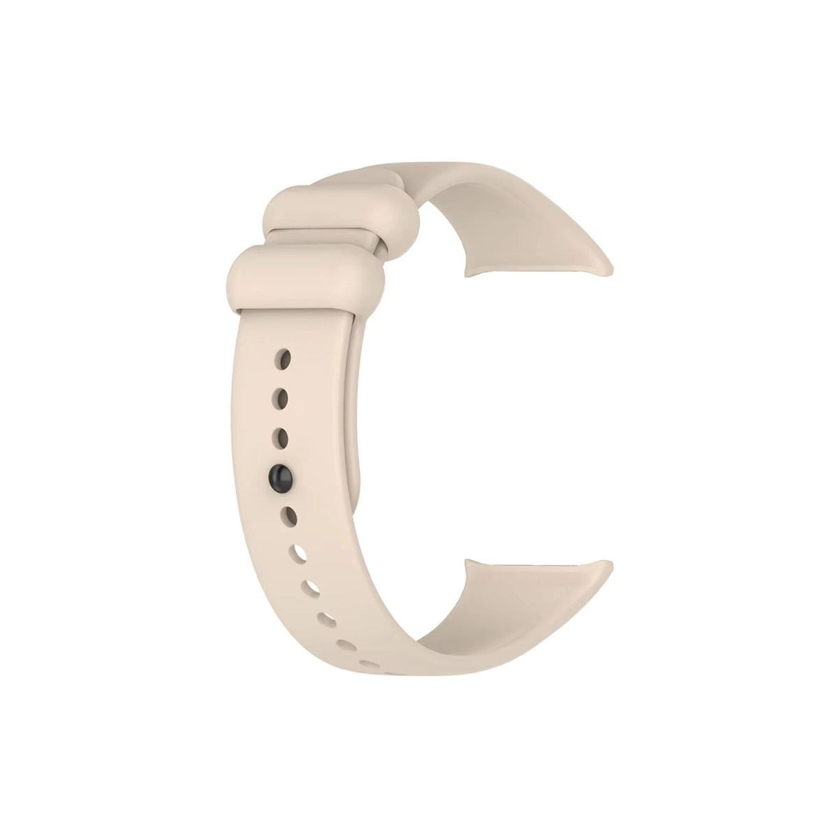 Xiaomi Smart Band 8 Pro Klasik Kordon - Yıldız Işığı