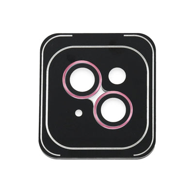 Joko Apple İphone 14 Pvd Metal Kamera Lens - Pembe