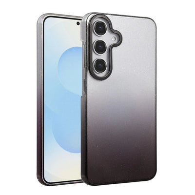 Samsung Galaxy A15 4g Glossy Kapak - Siyah
