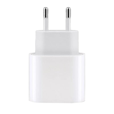 Ca-13 25w Type-c Şarj Adaptörü - Beyaz