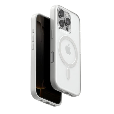 Venco Apple İphone 16 Pro Joly Magsafe Kapak - Beyaz