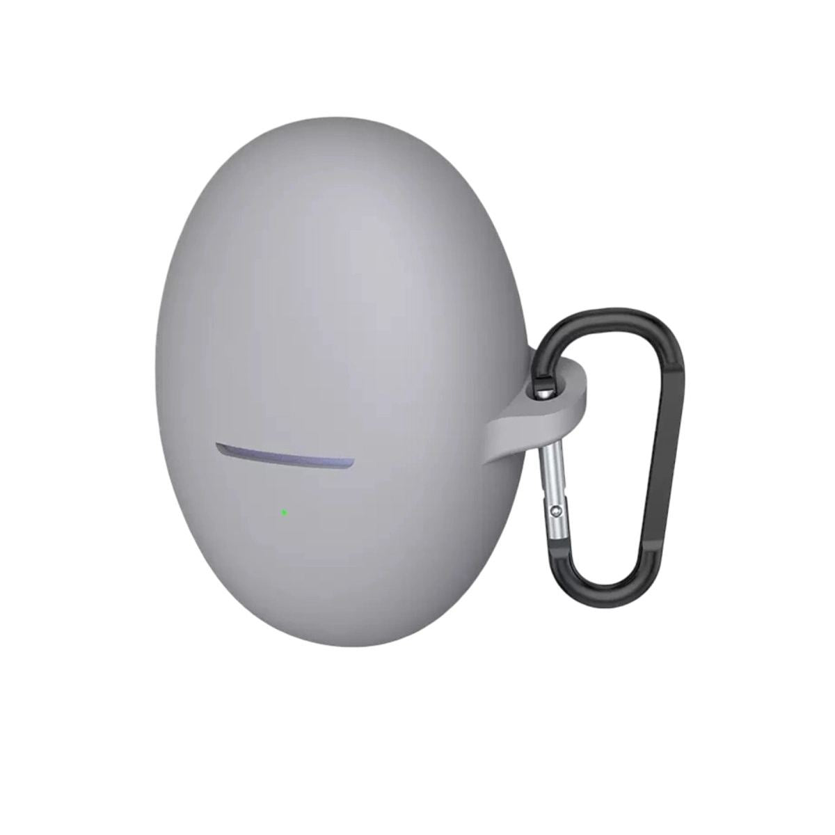 Huawei Freebuds 6 Hang Kılıf - Bej