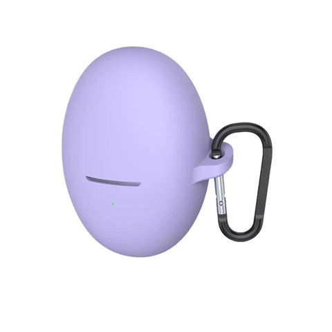 Huawei Freebuds 6 Hang Kılıf - Lila