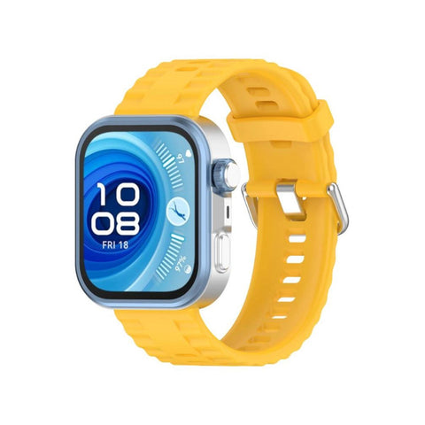 Huawei Watch Fit 3 Klasik Kordon (saat Değildir)