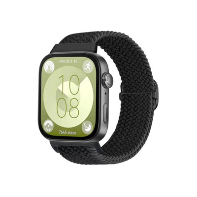 Huawei Fit 4 Kordon (saat Değildir) - Siyah