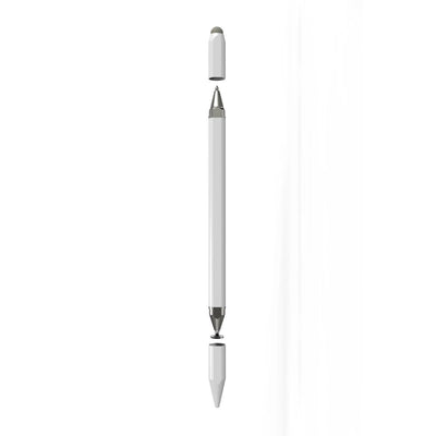 Dokunmatik Stylus Kalem Pen 1101 - Beyaz