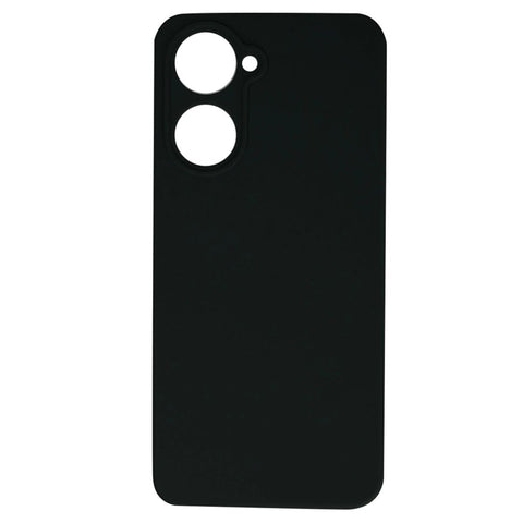 Vivo Y18 Kılıf First Silikon