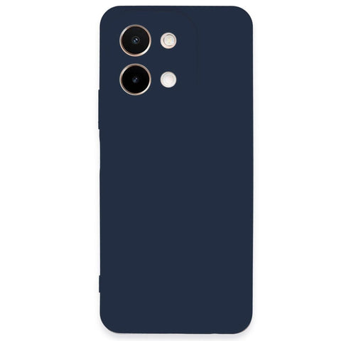 Vivo Y28 Kılıf First Silikon