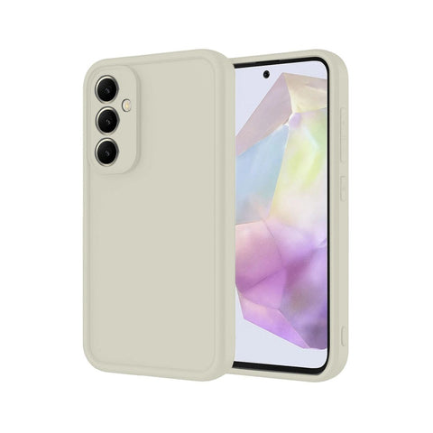 Samsung Galaxy A56 Kılıf Viera Silikon