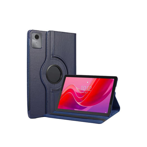 Lenovo Tab M11 Tb330fu 360 Tablet Deri Kılıf