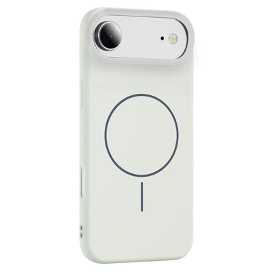 Joko Apple İphone 17 Air Jully Magsafe Kapak - Beyaz