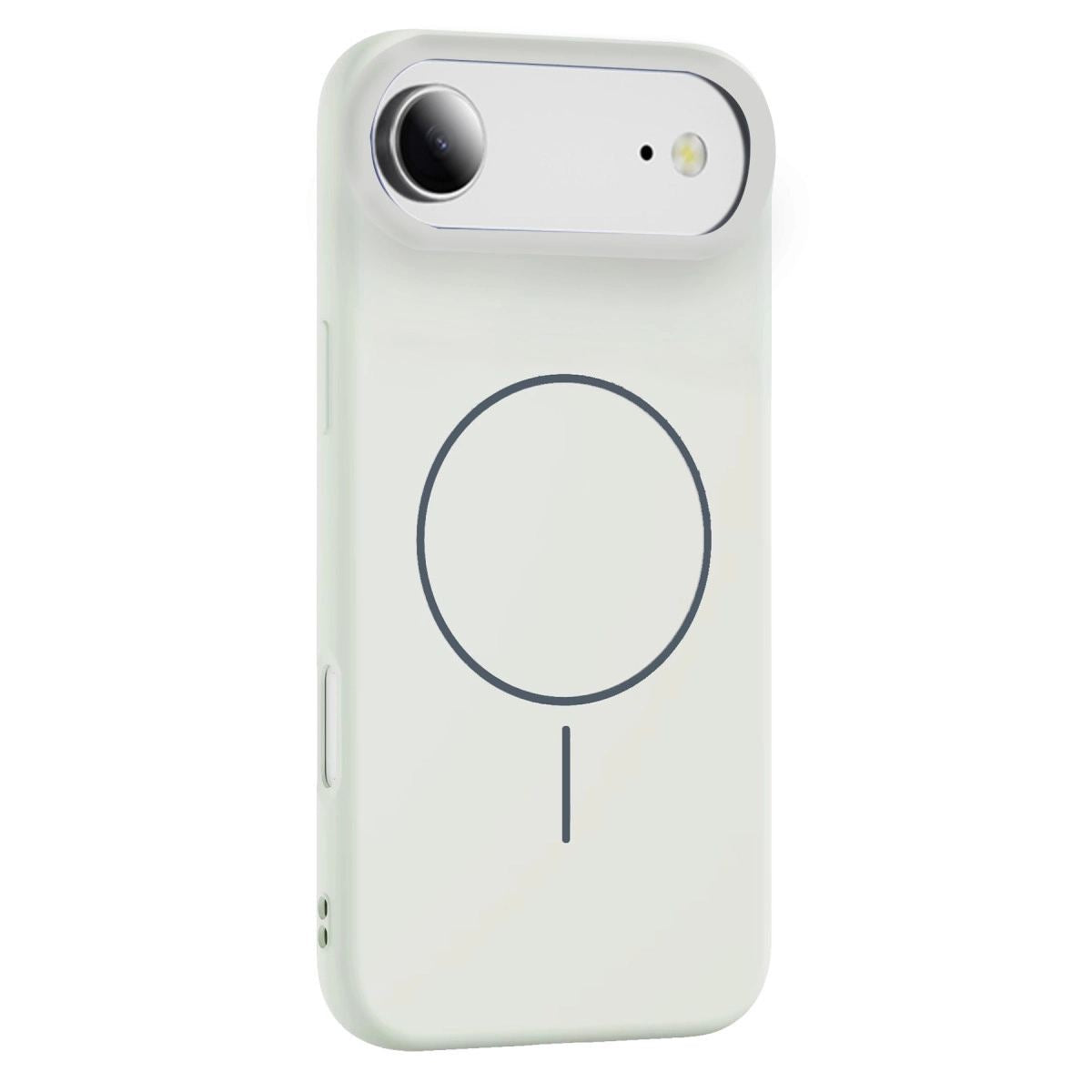 Joko Apple İphone 17 Air Jully Magsafe Kapak - Beyaz