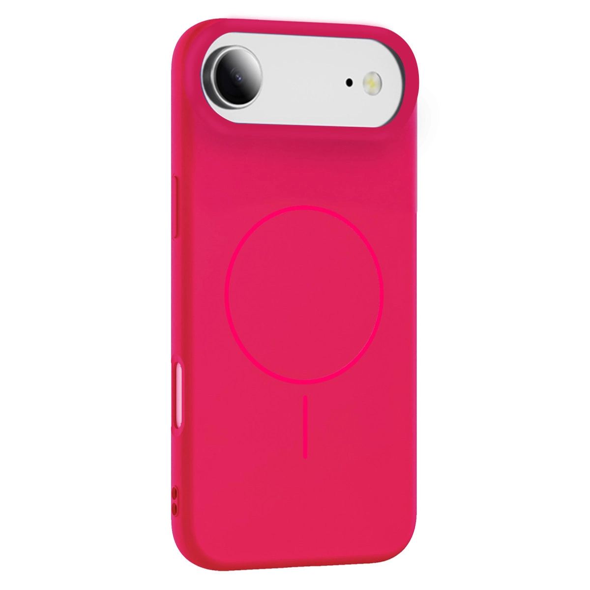 Joko Apple İphone 17 Air Jully Magsafe Kapak - Pembe