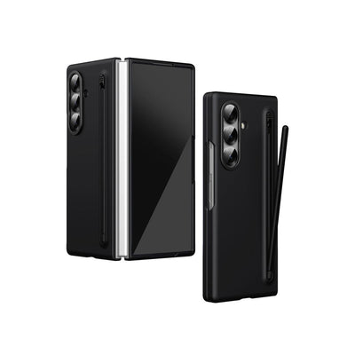 Joko Samsung Galaxy Z Fold 6 Hole Fold Kapak - Siyah