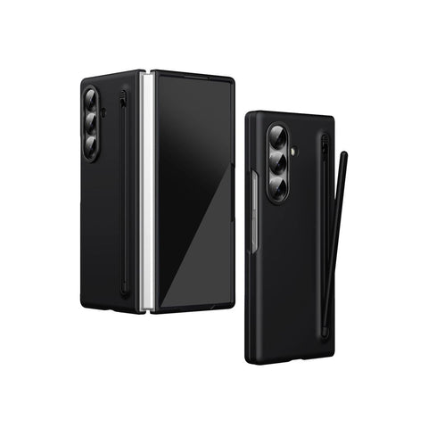 Joko Samsung Galaxy Z Fold 6 Hole Fold Kapak - Siyah