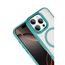 Joko Apple İphone 16 Pro Max Terea Magsafe Kapak - Yeşil - 2