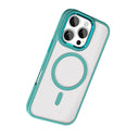 Joko Apple İphone 16 Pro Max Terea Magsafe Kapak - Yeşil - 4