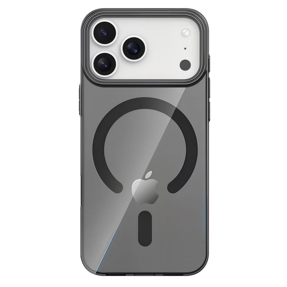 Joko Apple İphone 17 Pro Max Pc Blank Magsafe Kapak - Siyah