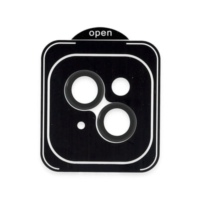 Joko Apple İphone 13 Pvd Metal Kamera Lens - Siyah