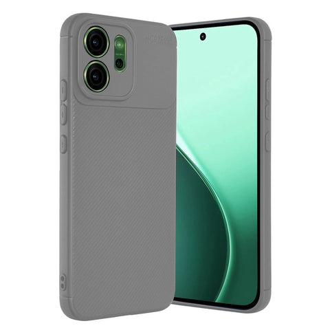 Oppo Reno 14f Auto Focus Karbon Kapak