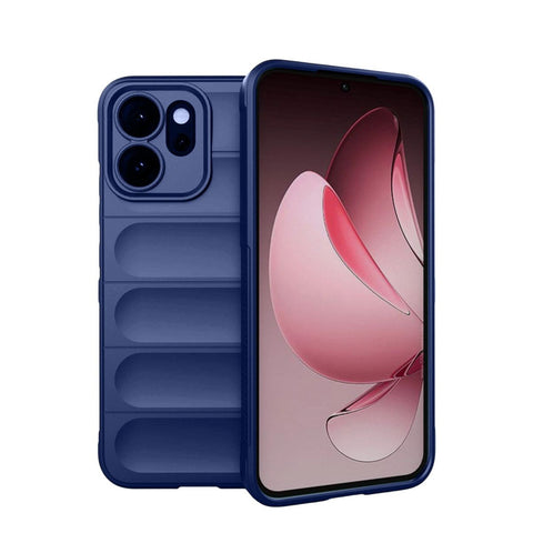Oppo Reno 14 Optimum Silikon