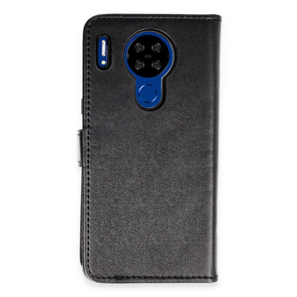 Reeder P13 Blue Max Lite Kılıf Trend S Plus Kapaklı Kılıf - Siyah