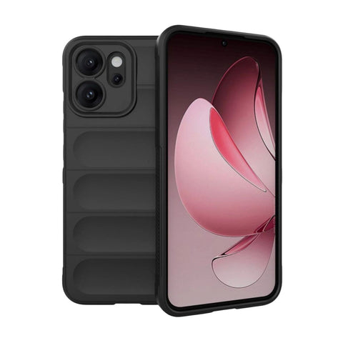 Oppo Reno 14f Optimum Silikon