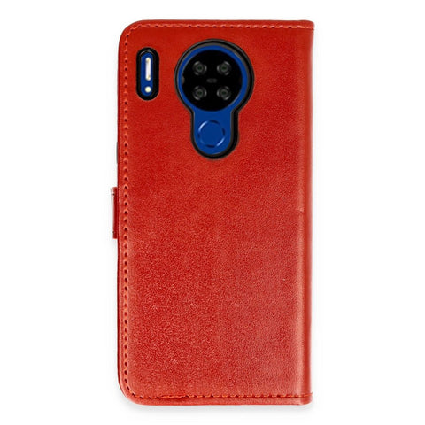Reeder P13 Blue Max Lite Kılıf Trend S Plus Kapaklı Kılıf