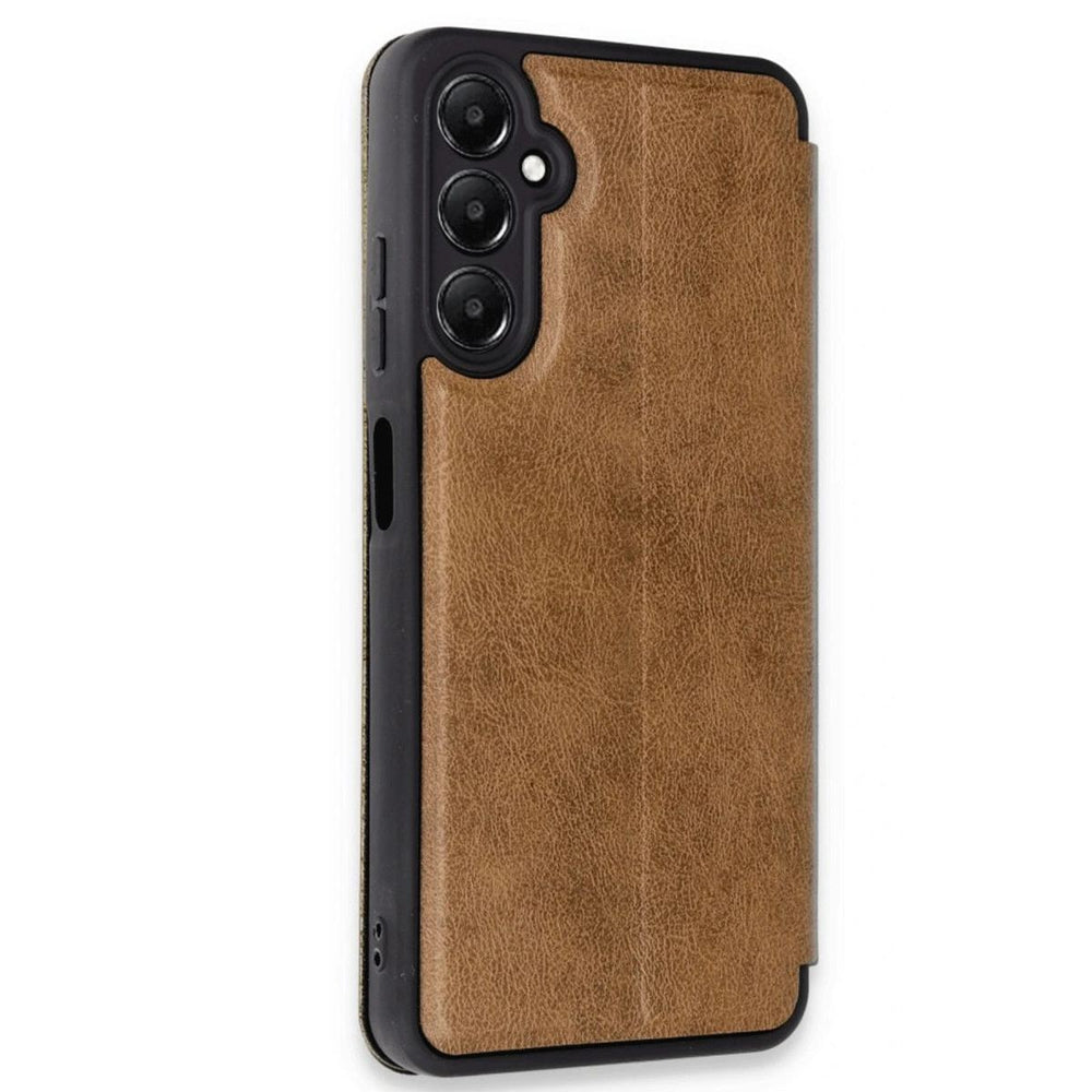 Samsung Galaxy A17 5g Flip Cover - Taba