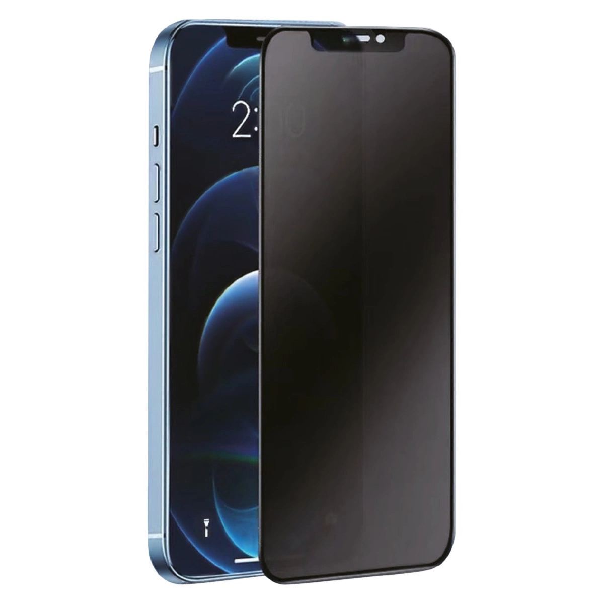 Xiaomi Mi 15 3d Antistatik Hayalet Cam Ekran Koruyucu - Siyah